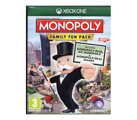 Monopoly