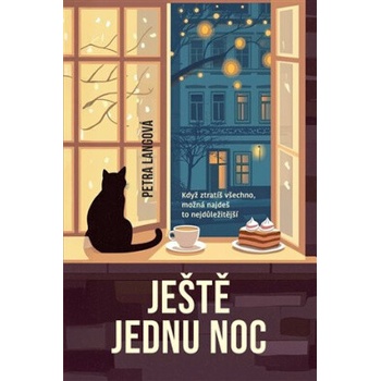 Ještě jednu noc