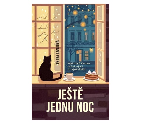 Ještě jednu noc