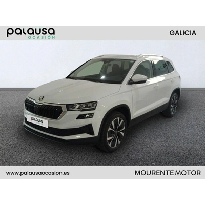 Skoda Karoq 2.0 TDI DSG Sportline 110 kW