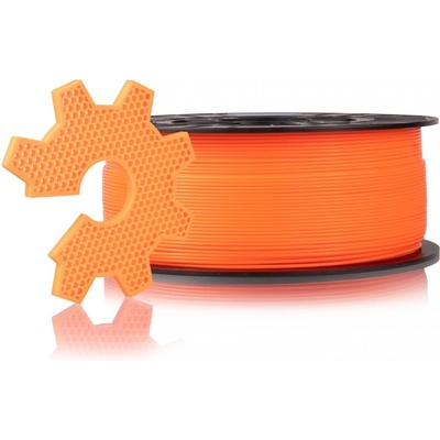 Filament PM ABS-T 1,75mm 1 kg oranžová F175ABS-T_OR