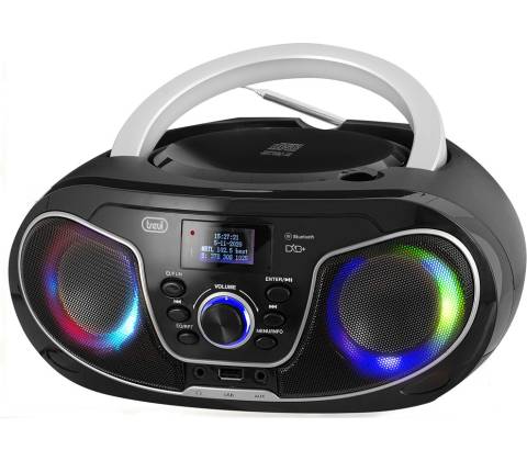 Trevi CMP 588