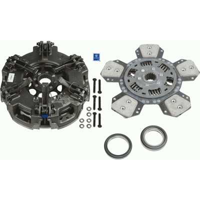Spojková sada SACHS 3800 541 002 (3800541002)