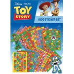 Pyramid Комплект стикери Pyramid Disney: Toy Story - Playtime (PS2510197)