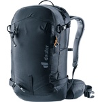 Deuter Раница за ски-туринг Deuter Freerider 30 Ski touring backpack - Black - размер One Size (504-0594-0111)