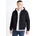Celio Тъмносиньо мъжко яке от изкуствена кожа Celio Fuhoodie Celio | Sin | МЪЖЕ | S