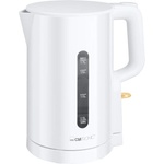 Clatronic Електрическа кана Clatronic WK 3835 1.7 л 2200 W Бяла (WK 3835) Електрически кани
