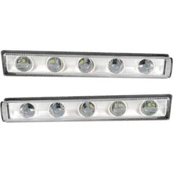 Image 1 of Дневни светлини за Mercedes G-class W463 (1989-2010)