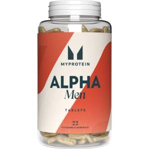 Myprotein Alpha Men, 240 таблетки, Myprotein (3323)