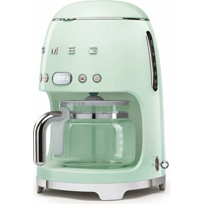Smeg 50's Retro Style DCF02PGEU