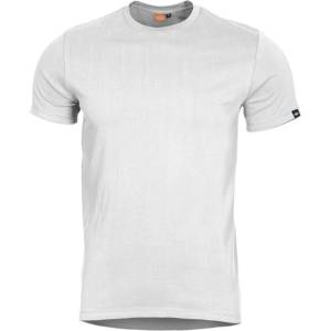 Pentagon Pentagon, Ageron Празна тениска, бяла (K09012-00)