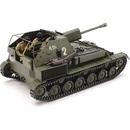 Tamiya SU-76M 1:35