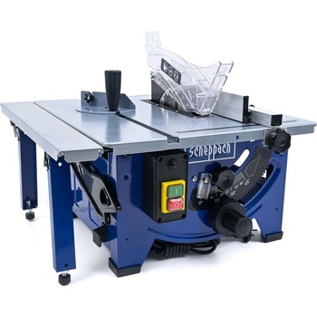 Scheppach HS 80