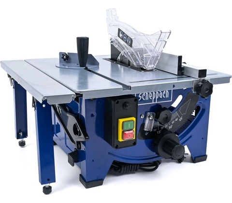 Scheppach HS 80