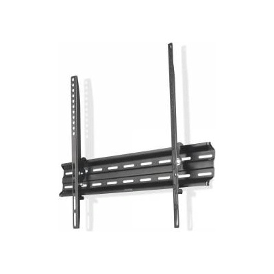 Hama Стенна стойка TILT TV, черна, 600x400, 190 cm (75")