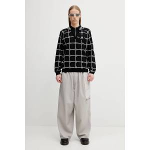 Fred Perry Пуловер с вълна (SK2106)