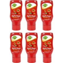 Tarsmak PIKANTNÝ KEČUP 450 G