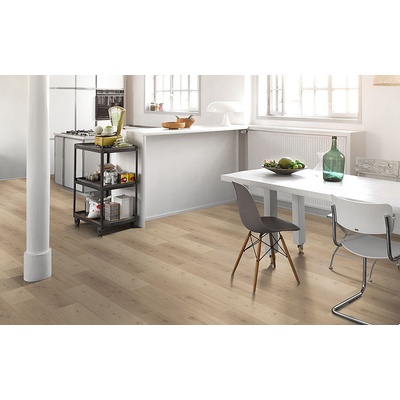 Parador Classic 2070 SPC Dub natural mix šedý kartáčovaná struktura 1744628 1,90 m²