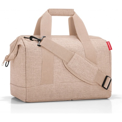 Reisenthel allrounder M Twist Coffee MS6041 18 L