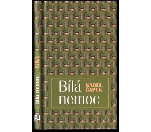 Bílá nemoc
