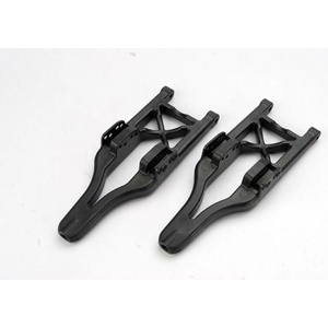 Traxxas Носачи Traxxas E-Maxx T-Maxx Suspension arms (lower) (2) (fits all Maxx series), TRX5132R (TRX5132R)