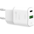 Image 1 of PURO Mini Type-C (PWFCMTCUSBC20WWHI)
