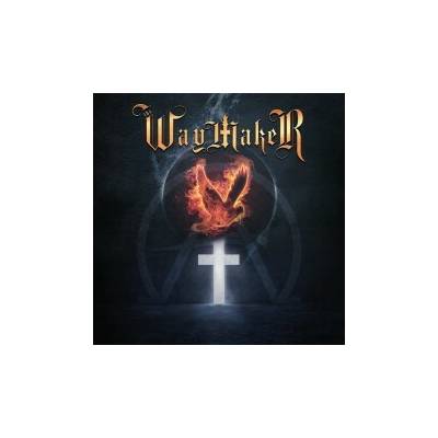 WAYMAKER, THE - THE WAYMAKER LTD. LP