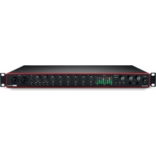 Focusrite Scarlett 18i20 3rd Gen