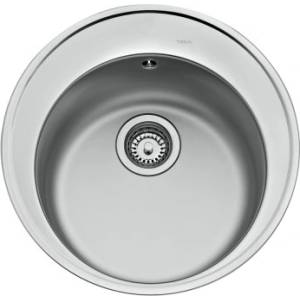 Teka Starbright 45 E-XN 1B ORB Мивка за вграждане