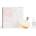 Hermès Eau des Merveilles EDT 50 ml + Body Lotion 40 ml за жени