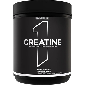 Rule 1 Creatine Natural, 676 Grams