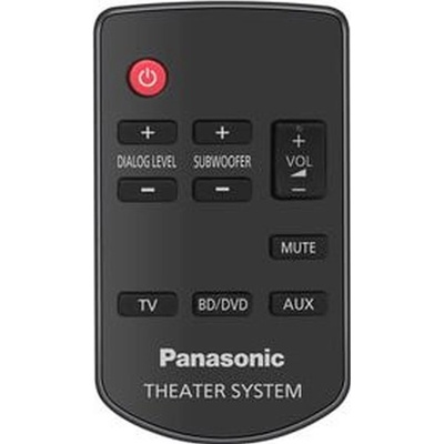 съвместим PANASONIC N2QAYC000063 - съвместимо дистанционно управление на марката General (N2QAYC000063)