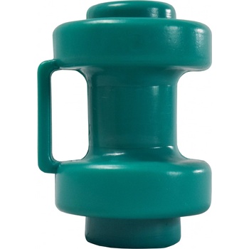 Aga Klobouček UNIVERSAL na vnitřní síť Dark