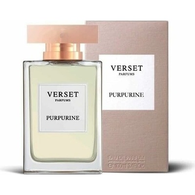Verset purpurine parfém dámský 100 ml