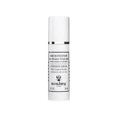 Sisley Intensive Serum With Tropical Resins 30ml