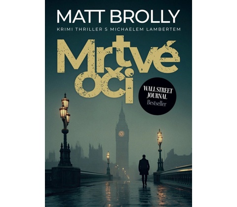 Mrtvé oči