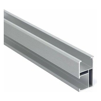 Solarmi hliníková lišta SC pre montáž solárnych panelov 1,1m SCHL1M1-40