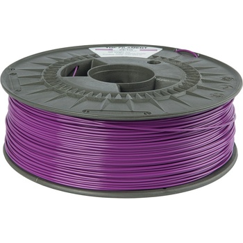 Spectrum The Filament" by Spectrum TF-24026, PETG, 1, 75 мм, Плазма лилаво, 1 кг (TF-24026)