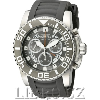 Invicta 14670