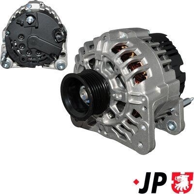 Generátor JP GROUP 1190105800