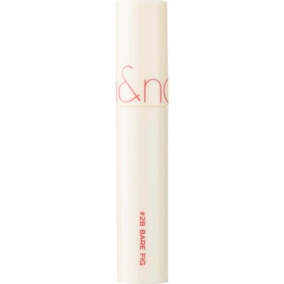 Rom&nd Juicy Lasting Tint dlouhotrvající tint pro mokrý efekt rtů 28 Bare Fig 5,5 g