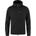 Fjällräven Keb Fleece Hoodie Размер: M / Цвят: черен