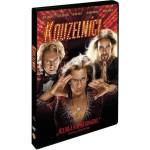 MagicBox Феноменалният Бърт Уондърстоун - dvd (006743)