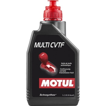 Motul Масло motul multi cvtf 1 литър