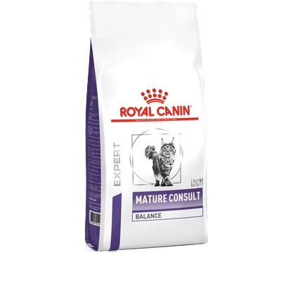 Royal Canin weterynaria ROYAL CANIN Senior Consult Stage 1 Balanced 3, 5kg