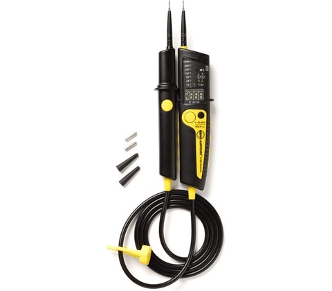 Amprobe 2100 Gamma