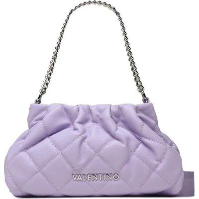 Valentino Дамска чанта Valentino Ocarina Recycle VBS6W405 Виолетов (Ocarina Recycle VBS6W405)