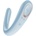 Satisfyer Double Classic párový