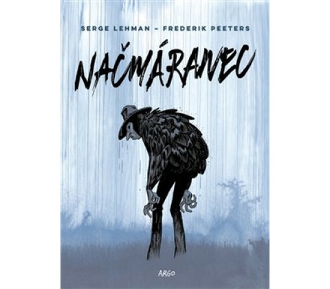 Načmáranec