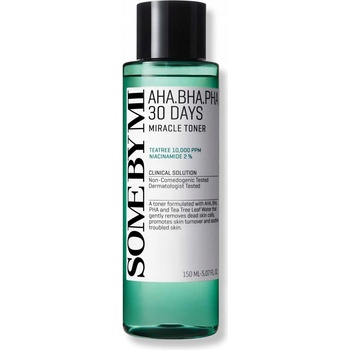 Some By Mi - AHA-BHA-PHA 30 Days Miracle Toner 150 ml